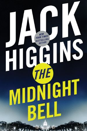 [Sean Dillon 22] • The Midnight Bell